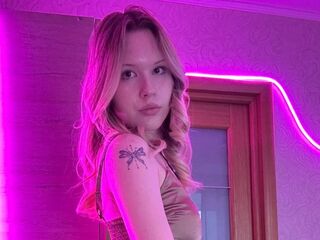 hot webcam show LissaAssil