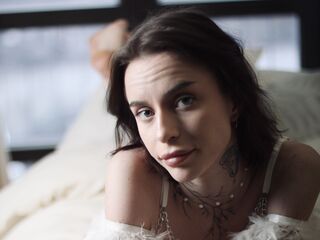 camgirl videochat LiviaSomberland