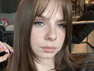 Kinky webcam girl LoiseHarington