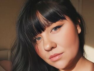 camgirl masturbating with sextoy LolaFerari