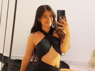 jasmin sex cam LucianaPeress