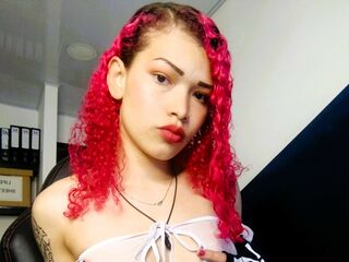 kinky video chat performer LucyLourdes