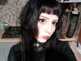 hot cam girl spreading pussy LuisaBarboza