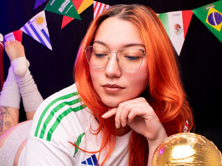 sex webcam chat LunaArdila