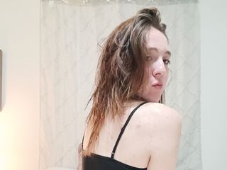 webcam stripper LunaRosebud