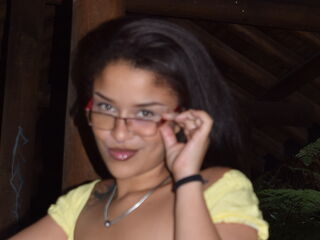 camera chat LunaRuselly