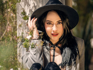 live sex webcam LunaSilvestre