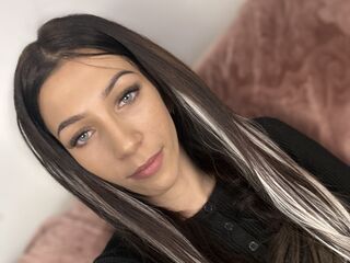 naughty webcamgirl LunaVixen