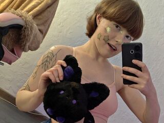 adult videochat cam LunaWillson