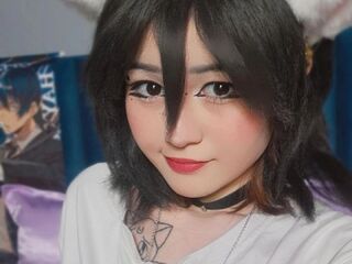 girl webcamsex LuoMay