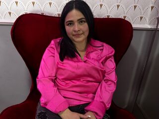 free webcam photo LyaBonnet
