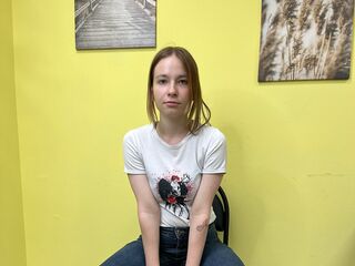 camgirl sexchat LynetteHeart