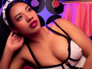 webcam babe MaibeScot