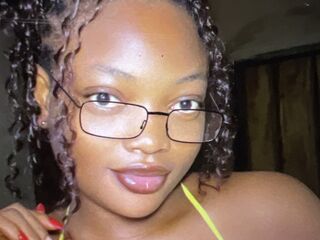 sex show online MakyDina