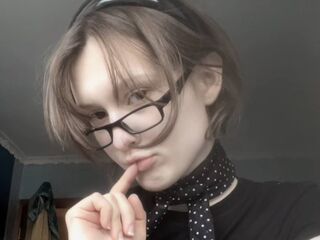 hot cam girl MalvinaGreif