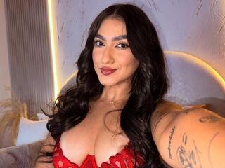 anal sex webcam show ManuelaHall