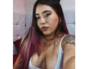 cam sex show ManuelaVeelez