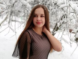 free videochat MargaryLee