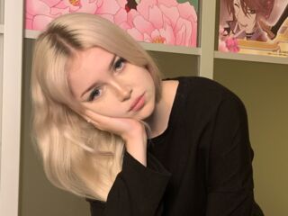 fingering webcam girl MariamBucher