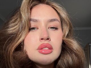 extreme webcam MarielleDefalco