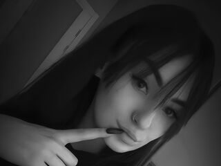 naked girl with webcam masturbating with vibrator MarinKaib