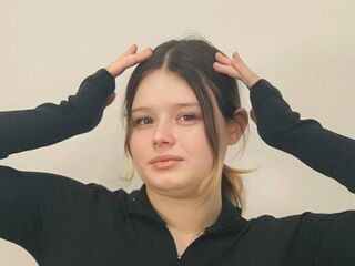 cam girl live webcam video MauritaRoberge