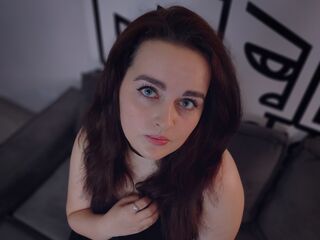 cam girl masturbating with sextoy MeganHoll