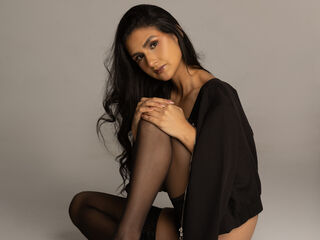 jasmin cam MelanieBaker