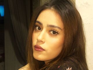 hardcore show MelanyDaviau