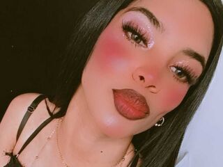 live cam girl pic MeliGarden