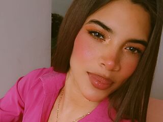 webcamgirl livesex MeliJhonson