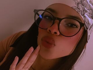 sexy webcam MeliSmitt