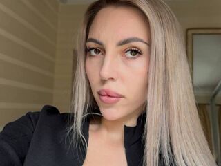 sexcam show MelisaDee