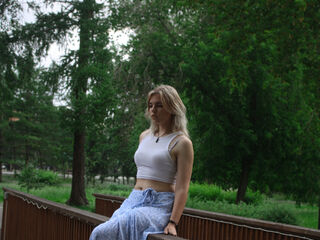 free webcam chat MelisaMokriski