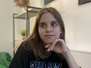 live cam girl MelisaVonk