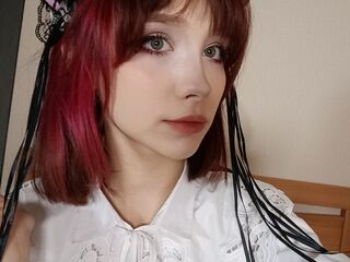 cam girl cam chat MelissaNyash