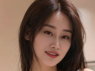 shower sex MengYaoFei