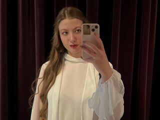 sexy cam girl MeridethYaffe