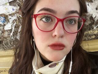 free jasmin sexcam MersedesRosso