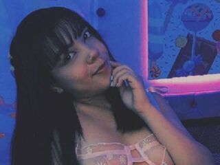 jasmin sex webcam MilaBeacker