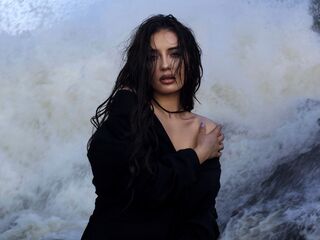 dirty cam picture MilaBlack