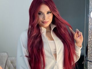 hot girl sex web cam MilaEverhart