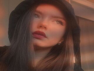 strippercam MilaLyra