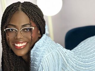 babe webcam MilaMuse