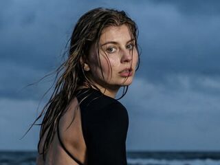 jasmin naked MilaOlivers