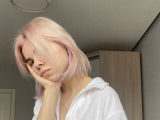 shower cam MilaVonder