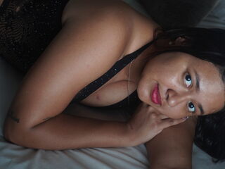 webcam hooker MilaWhitmore