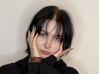 hot naked camgirl MillieStorms