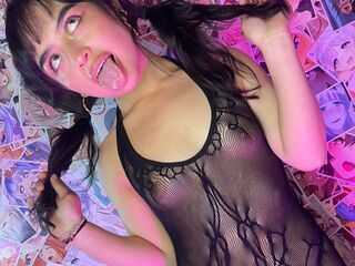 strip tease show MinnieSalem