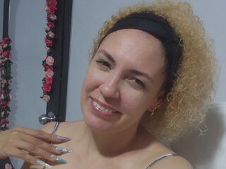 jasmin webcam girl MireyaVidal